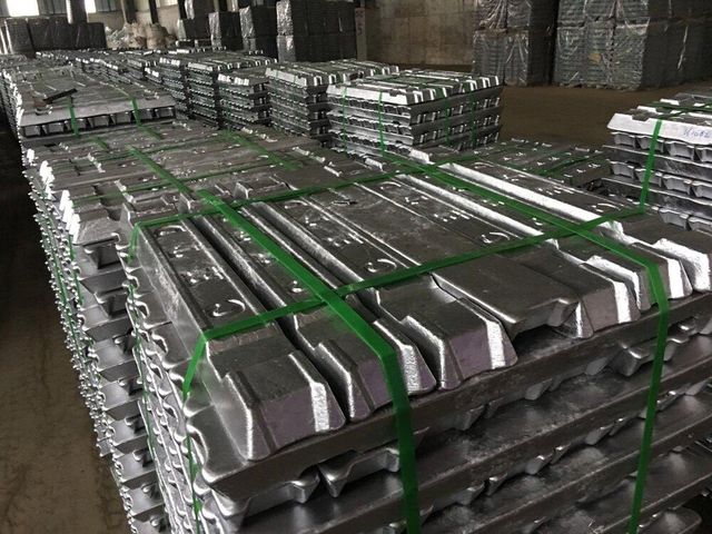 Cheap Price Primary Aluminum Ingots 99.9% Fast Delivery Wholesale Trade - Image 4