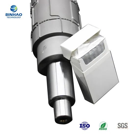 Custom Inner Frame Cutting Tool Cigarette Production Line Accessory - Image 2