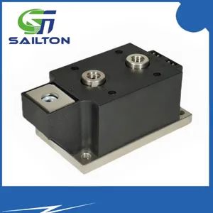 Sailton Brand Semiconductor Devices SCR Power Module Mfx300 Package SMD Model Mfx300 Origin China Chip Type Modules Brand - Image 3