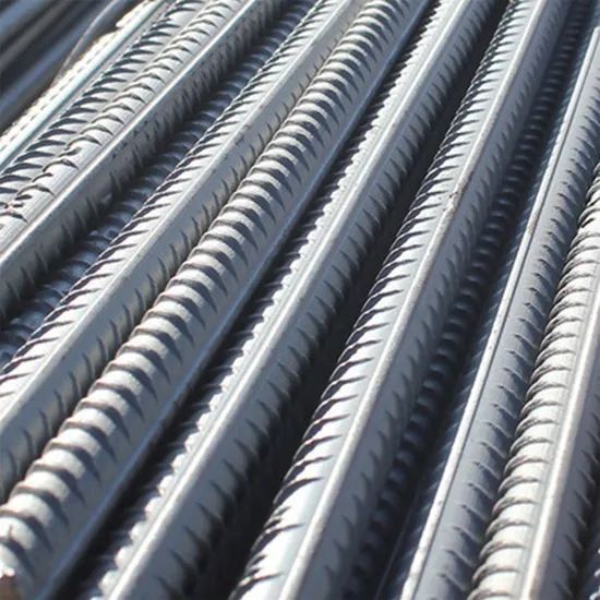 China Factory Price 8mm to 32 mm ASTM A615 Grade 60 BS4449 B500b Fee500 JIS DIN 488 Steel Reinforcing Bars Rebar - Image 6