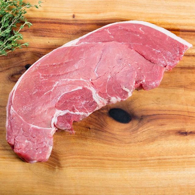 Fresh Frozen Beef Rump For Global Distribution Frozen Beef Rump Offering Superior Taste And High Protein For Culinary Applications - Image 3