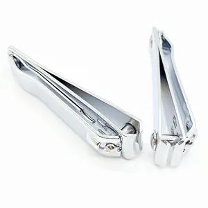 Eco Function Angled Nail Clipper Trademark SSS Shape Flat Head Thickness 1.5mm Model NO. 211-1 HS Code 82142000 Origin Foshan, China - Image 4