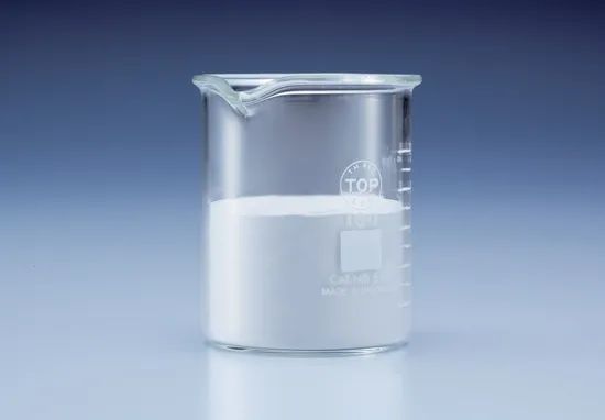 Fire Extinguishing Agent for Metal Fire with High-Flowability - Image 1