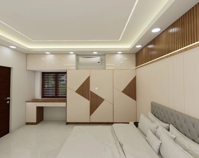 Wardrobe Designing Service - Image 4