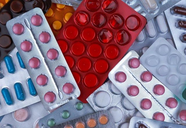 Over-the-Counter Medicines , Over-the-counter drug, Antifungal powders/creams, rubbing alcohol, and acne treatment, Benzodiazepines, Hallucinogens, Inhalants, Opioids, Over-the-counter (OTC) drugs, Sleeping Pills, Stimulants - Image 3
