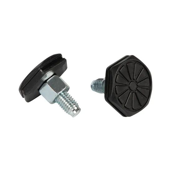 Factory Customized Rubber Products with Patented New Materials Invention - Image 4