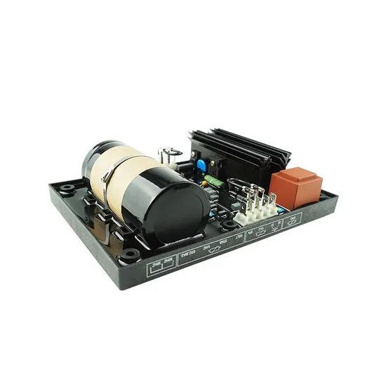 AVR AC Automatic Voltage Regulators for Generator AVR R449 - Image 3