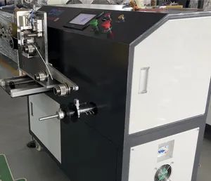 Automatic Cable Meter Counting Winding Coiling Machine - Image 3