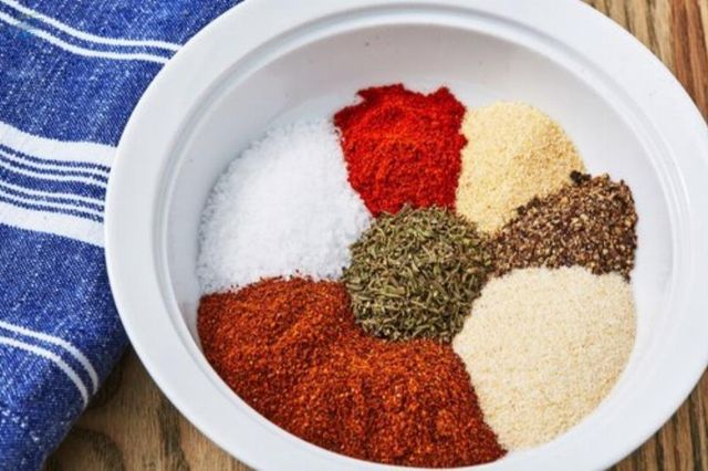 Food Seasoning - Image 1