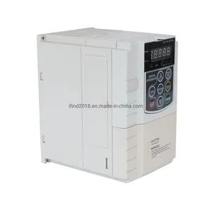Asynchronous Motor Elevator Lifts VFD Frequency Inverter Power Inverter ...