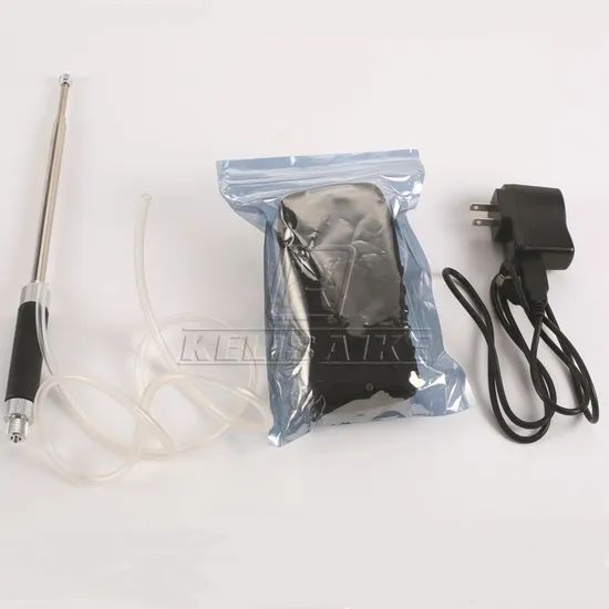 Factory Gas Environment Monitoring Gas Security H2s Gas Detector - Image 5