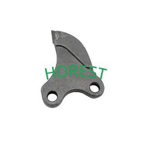 3 FT Trencher Trenching Tooth Left Right Centre - Image 1