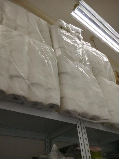 Toilet Paper Roll Absorbency High Grade eco-friendly Texture Soft And Strong Packaging 10rolls per bag Eco-friendliness Eco-friendly - Image 2
