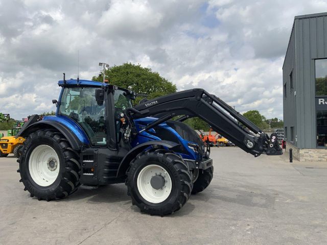 Valtra T155 Active (ST26475) - Image 4