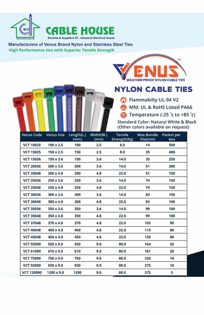 Dowells Cable Lugs MOQ 1000 Material Aluminium Delivery time EX stock Available Types Cable Lugs Production capacity - Image 2