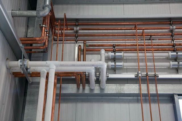 Plumbing Contractors Service Service Mode Offline Service Location India Service Duration Same Day Service Payment Mode - Image 2