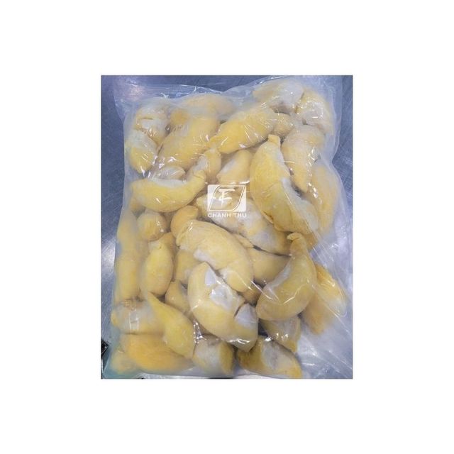 Frozen Fruit From Vietnam Frozen Durian Best Export From Sweet Taste Year Round Season Vietnam 24 months Shell Life - Image 3