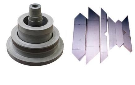 Transformer Lamination Watt Loss Low Weight Light Weight Off Load Current Low Dimension Accuracy Accurate Surface Finish Finely - Image 1