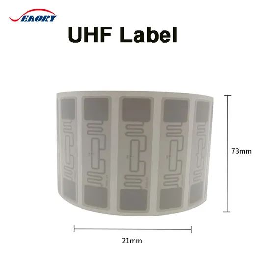 Free Samples of 13.56MHz Access Control Cards RFID Labels/Stickers/Tags with Physical Access - Image 5