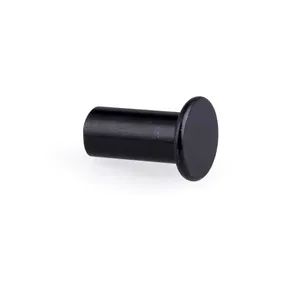 Durable Hollow Rivets with Flat Heads for Industrial Projects - Image 5