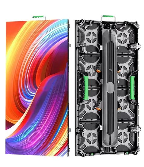 Outdoor Stage Background P3.91 LED Screen Display - Image 5