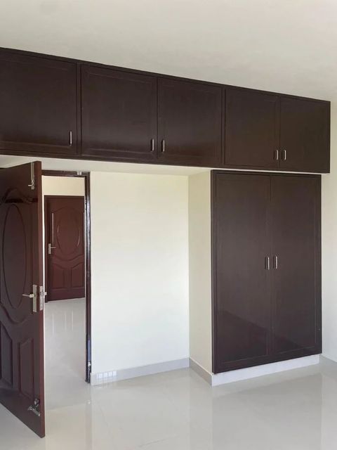 Pvc Modular Kitchen Moisture Resistance High Surface Porosity Non-porous Maintenance Ease Easy - Image 2