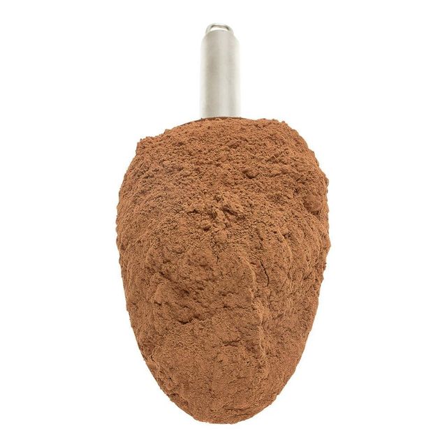 Fine Milled Cocoa Material Offering Alkalized Cocoa Powder For Overseas Wholesale Buyers With Texture Natural - Image 2