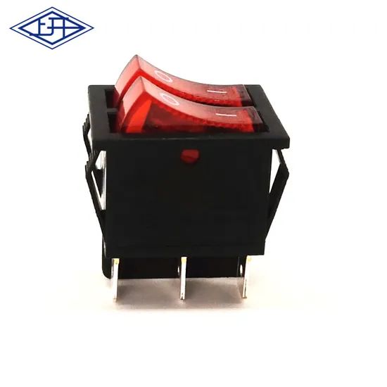 Electronic Products 250V Boat-Style Rocker Switch - Image 4