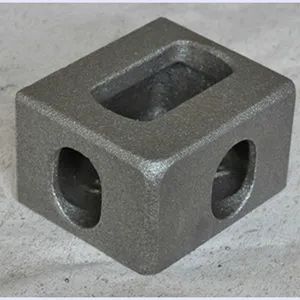 Customized/OEM Professional Custom Casting Valve Die Casting - Image 2
