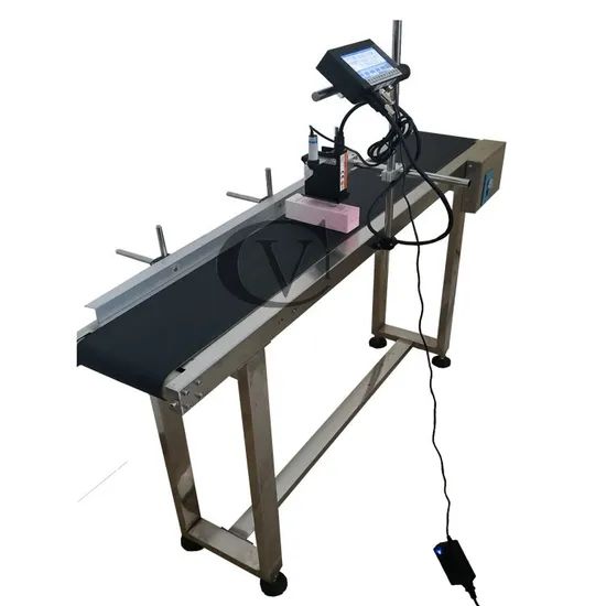 Reliable Date Printer and Solid-Ink Coding Machine for Industries - Image 1
