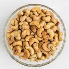 Best Selling Products Raw Processing Type Cashew Nuts Full Size Made in Tanzania with High Quality Cashew Nuts W180 W240 W320 - Image 4