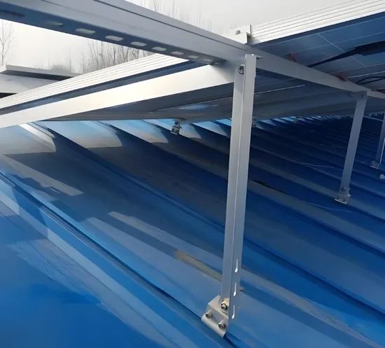 Solar Brackets 0-90 (degree angle) Adjustable Tilt Mount Brackets for Roof - Image 3