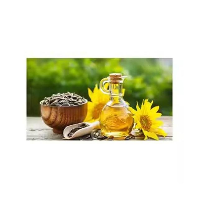 wholesale edible sunflower oil supplier for food industry restaurants bakeries and export with bulk packaging competitive pricing and long shelf lifewholesale edible sunflower oil supplier for food industry restaurants bakeries and export with bulk packaging competitive pricing and long shelf life - Image 4