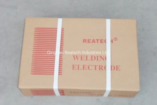 E6013 J421 Electric Arc Welding Rod OEM Accepted Origin China Samples Free HS Code 831110 Length 300-400mm Trademark - Image 6