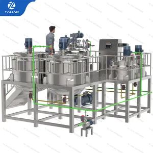 Soap Cheap Machine Soap Making Machine Soap Making Machines - Image 2