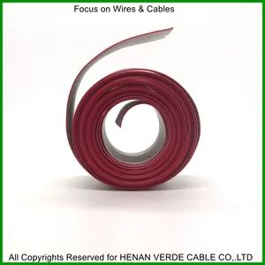 Flat Data Signal Video Audio Ribbon Cable for Electronic Board Inner Connection - Image 2