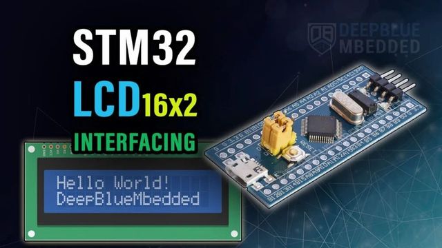 Stm32 Development Board, 256 MB to 32GB Memory 256 MB to 32GB Country of Origin Made in India Debuggers St-link, J-link, - Image 3