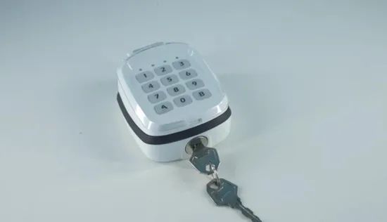 Smart Access Control Keypad for Gate and Door Lock Systems - Image 5