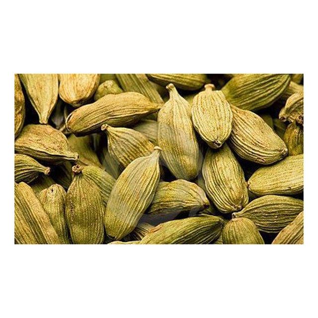 premium green elaichi cardamom pods bulk wholesale supplier for export tea industry bakery production food processing and international spice trade organic fresh green elaichi cardamom pods for chai tea desserts baking sweets cooking and herbal wellness drinks with natural aroma and purity - Image 2