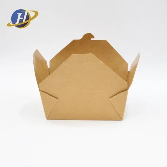 Tamper-Evident Paper Packaging – Safe Disposable Tableware - Image 5