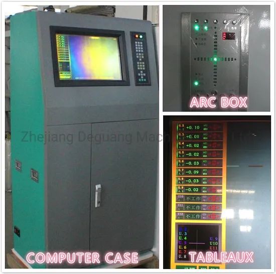 PE Film 8 Color Rotogravure Printing Machine with CE Certificate - Image 2
