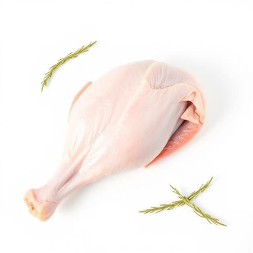 Frozen Duck Carcass (Whole Cleaned) – Halal, Export Grade, 1.0–1.3 kg, Bulk Supply, Indonesia Origin - Image 4
