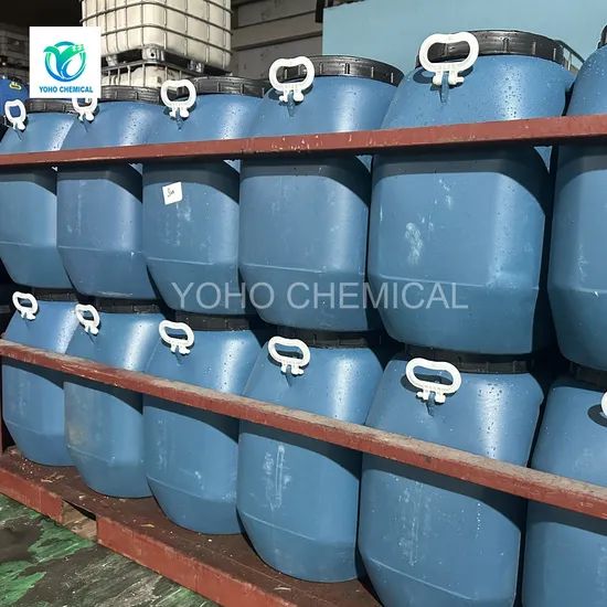 Customized Water Based Adhesive Acrylic Emulsion Low Viscocity for Transfer Film Die Cut - Image 2