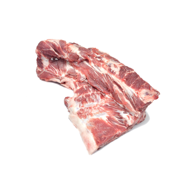 Certified pork neck bones available for bulk purchase with secure global shipping - Image 4