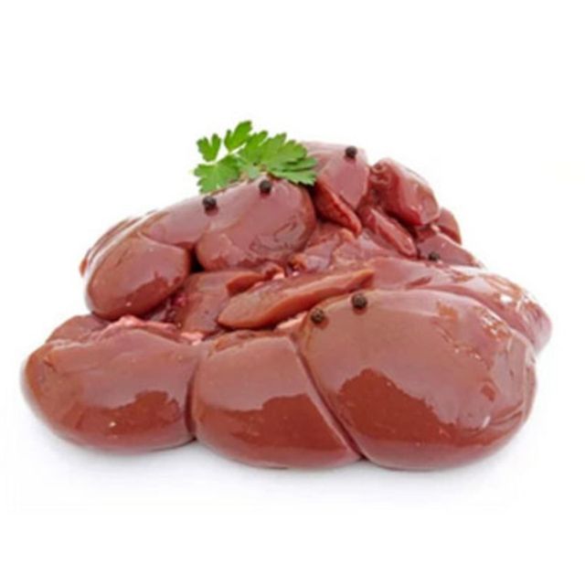 Frozen Beef Kidney Excellent Wholesale Price Freshly Packed Reliable Supply for Butchers Restaurants - Image 5