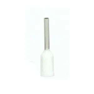 OEM Durable Insulated Wire End Connector Terminal for Electrical Projects - Image 2