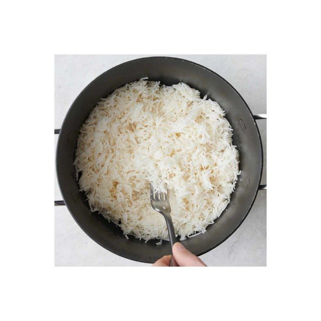 Wholesale White Rice 5-25% Broken Premium Quality Bulk Supply - Image 3