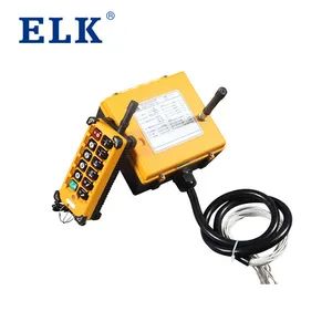 Long Distance Remote Wireless Control for Lifting Hoist - Image 2