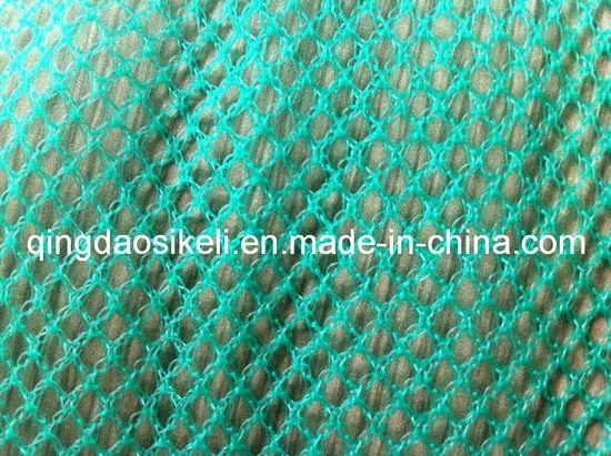 PE Knotless Fish Farming Fishing Net Ply Other Style Other Material PE Trademark QH Usage Fishing Diameter Other Color Any - Image 6