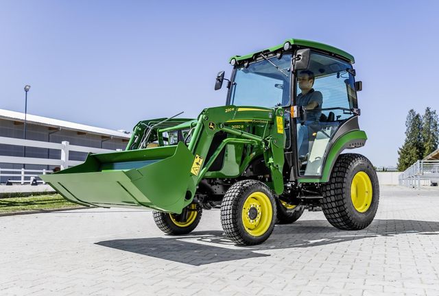Heavy Duty Utility Tractors Supporting Agricultural Growth Through Strong Performance And Consistent Work Capability - Image 4